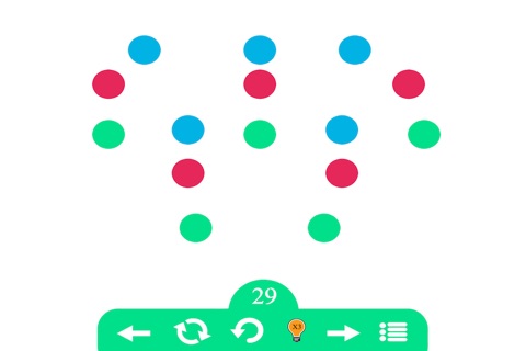 Dot Connection - Logic Challenging Mind Teaser Game screenshot 4