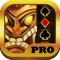 Jungle Temple Video Poker - Fun Casino Gambling Blast PRO