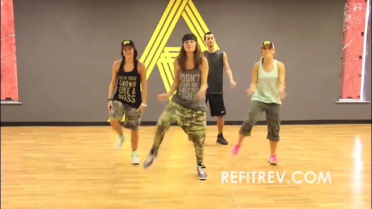 Dance Fitness