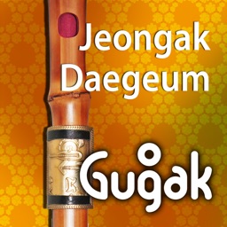 Jeongak Daegeum