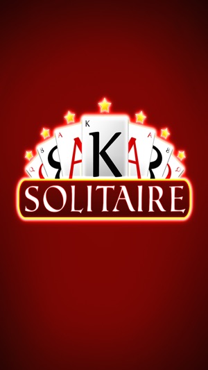 Solitaire: A Puzzle Card Challenge(圖1)-速報App