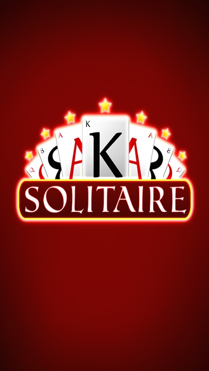 Solitaire: A Puzzle Card Challenge