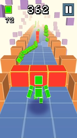 Super Block Runner(圖4)-速報App