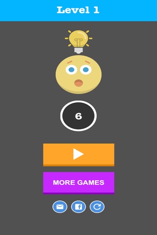 An Emoji Trivia Game - With Instagram & Facebook Sharing screenshot 4
