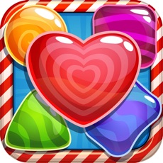 Activities of Candy Mania - addictive pop game!