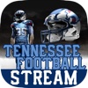 Football STREAM+ - Tennessee Titans Edition