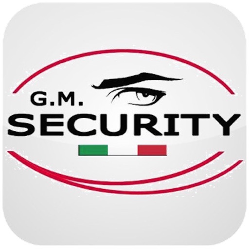 G.M.Security SMS icon