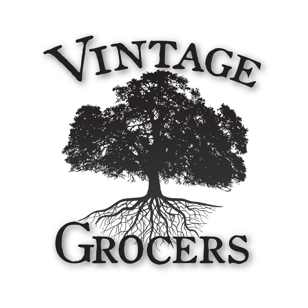 Vintage Grocers