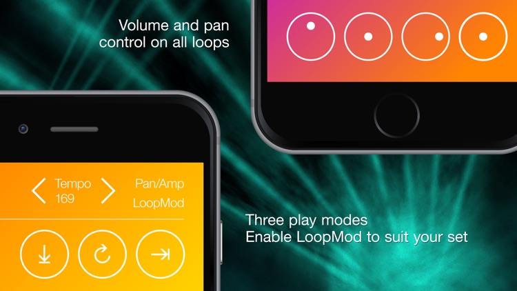 EDM / Loops / Keyboard