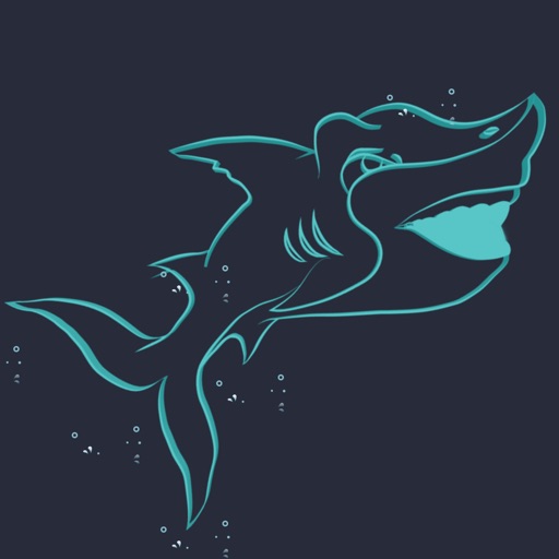 Ultimate Shark Racing Madness - cool speed racing arcade game by ...