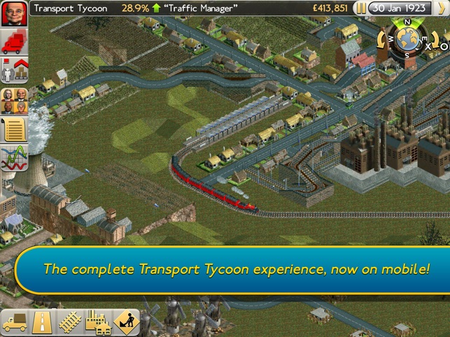 Openttd Ios Download