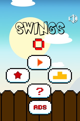 Swings screenshot 3