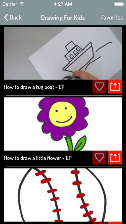 Ultimate Drawing Guide