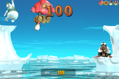 Arctic Gold screenshot 3