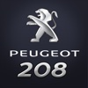 New Peugeot 208