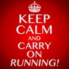 Royal Baby Run! Keep Calm And Carry On RUNNING! (FREE Edition)