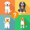 "A Ace Dog Breeds ?" Quiz Up ( Puzzle Game For animal lovers )- Watch Dogs pic & Guess Breed Names