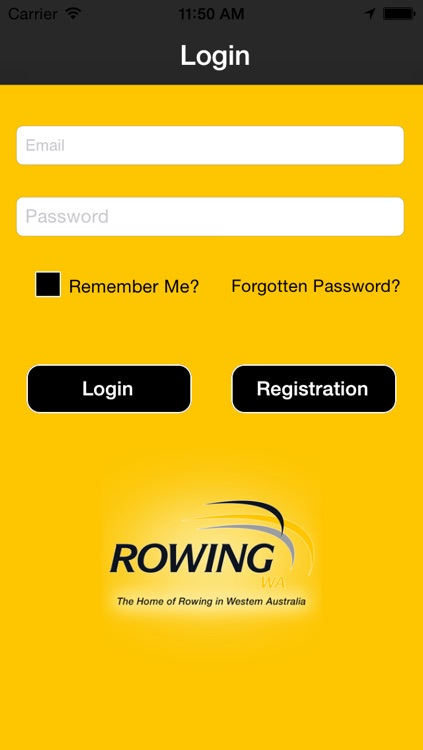 Rowing WA screenshot-4