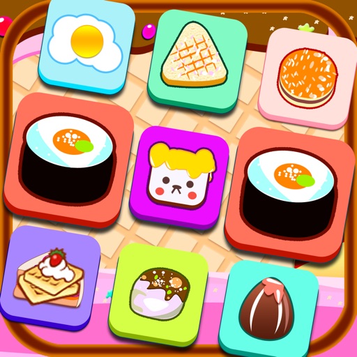 Cookie Storm iOS App