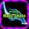 Magic Smoke - Interactive Smoke Simulation