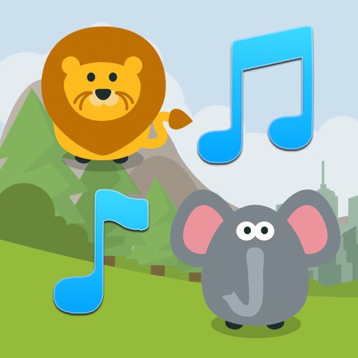 Sounds of Animals