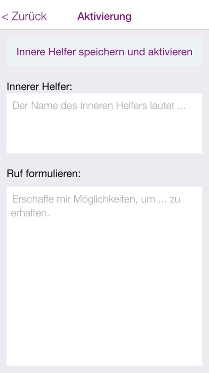 Die Inneren Helfer – Mit den Kräften des Kosmos zu einem erfüllten Leben screenshot-4