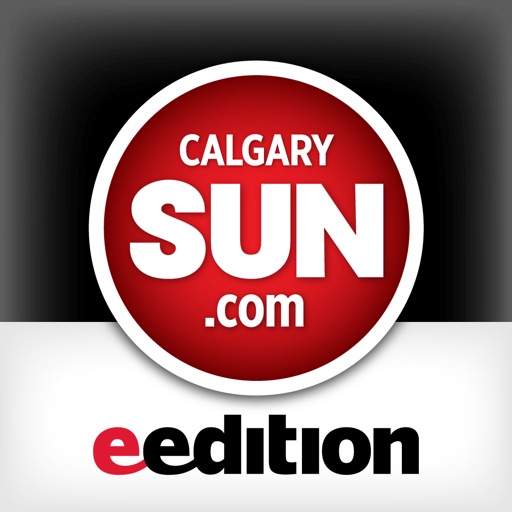 Calgary Sun eEdition icon