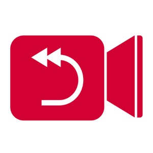 Reverser Cam - Backward Video Camera download