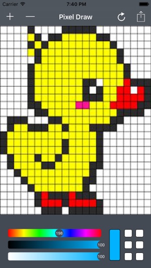 Pixel Art Drawing(圖3)-速報App