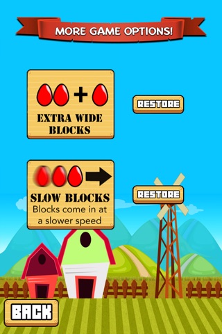 Tower of Eggs screenshot 3