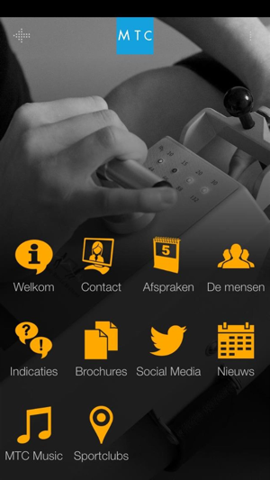 MTC de Fysioclub(圖1)-速報App
