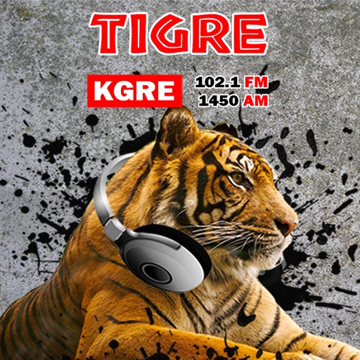 Tigre FM Fort Collins/Greeley iOS App