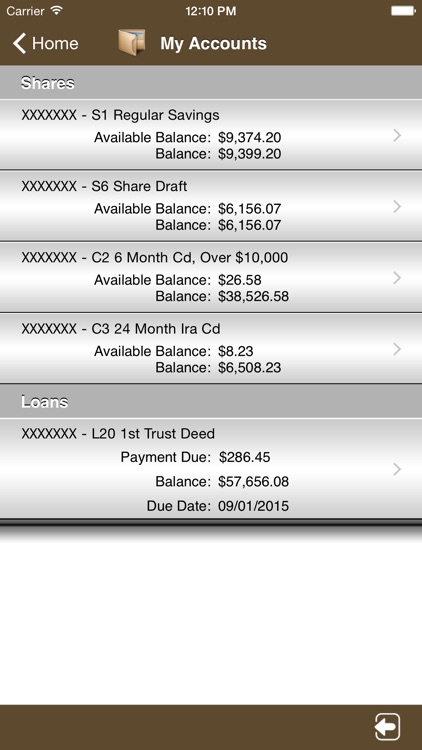 Rio Grande Federal Credit Union Mobile