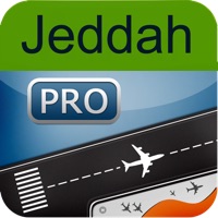 Jeddah Airport - Flight Tracker Premium airlines JED Saudi Arabian apk