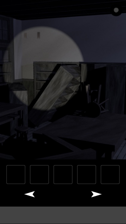 School Horror Escape screenshot-3