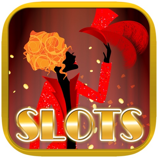 Amazing Hollywood Casino - Slots Game - The Movie Red Carpet Premier