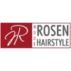 Rosen Hairstyle W. Rosemann