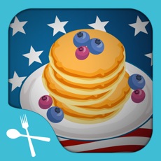 Activities of American Pancakes 2 - learn how to make delicious pancakes with this cooking game!
