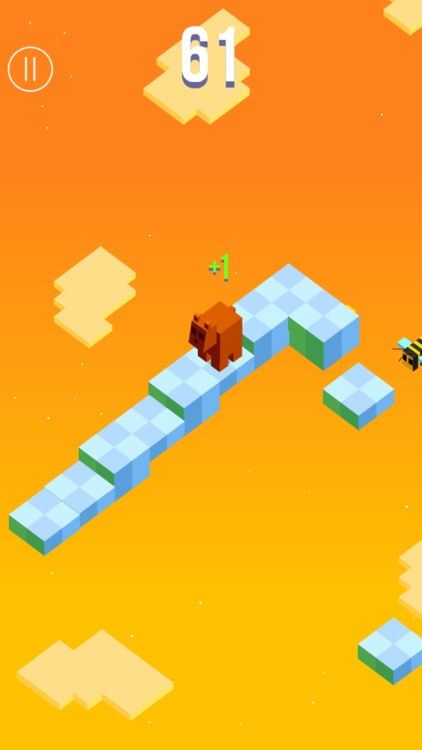 Cloud Path screenshot-3