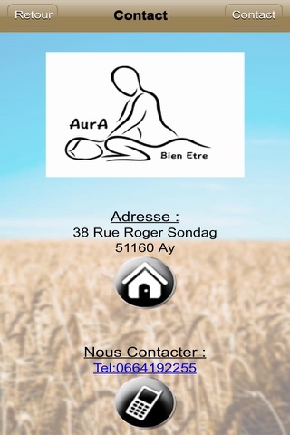Aura Bien-être screenshot 4