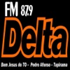 FM Delta 87.9