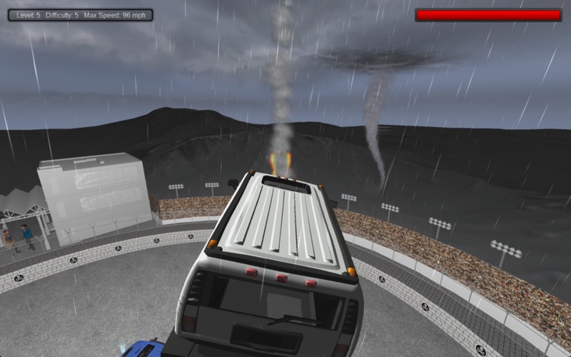 Demolition Derby: Arena of Death Lite thumbnail 4