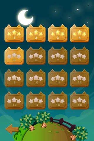 Pet Forest-crazy pop style puzzle game. screenshot 2