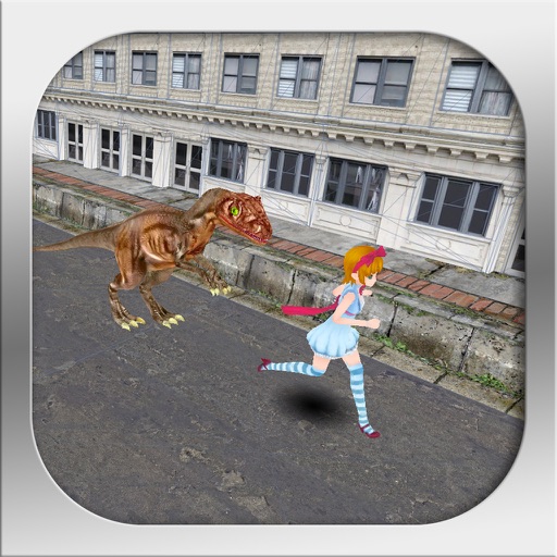 City Escape Run iOS App