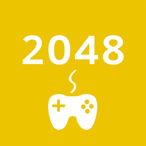2048! Tournaments icon