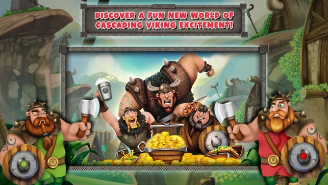 Slots Vikings Free Vegas Casino(圖4)-速報App