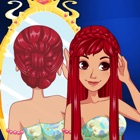 Top 48 Games Apps Like Little Baby High School Hair Style - Best Alternatives