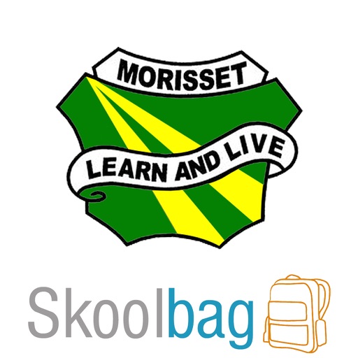 Morisset High School - Skoolbag icon