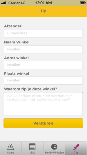 EerlijkWinkelen(圖4)-速報App