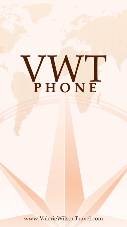 VWT Phone